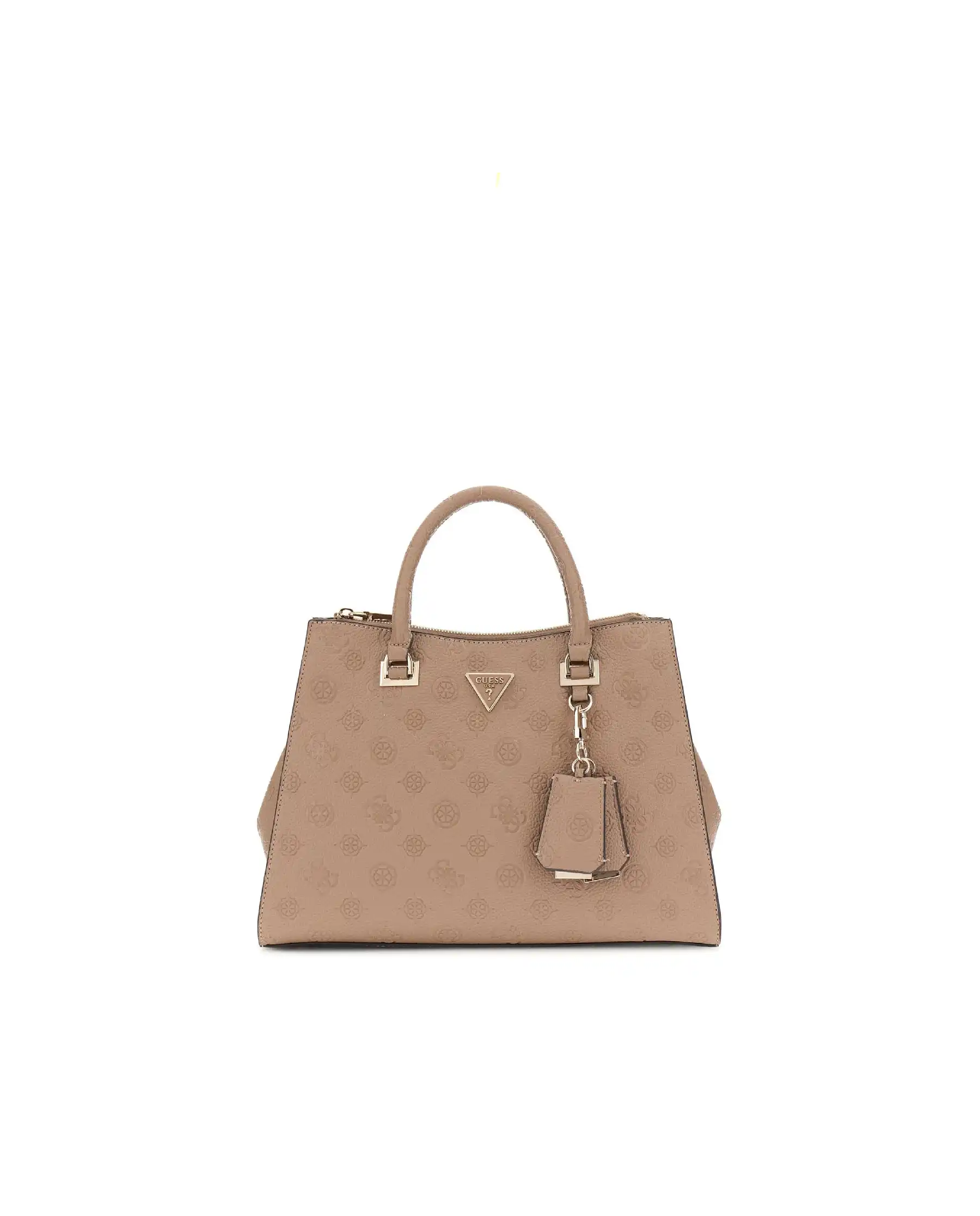 GUESS BORSA CRESIDIA TAUPE GUESS BORSA CRESIDIA TAUPE
