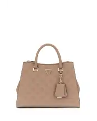 GUESS BORSA CRESIDIA TAUPE GUESS BORSA CRESIDIA TAUPE
