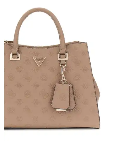 GUESS BORSA CRESIDIA TAUPE GUESS BORSA CRESIDIA TAUPE