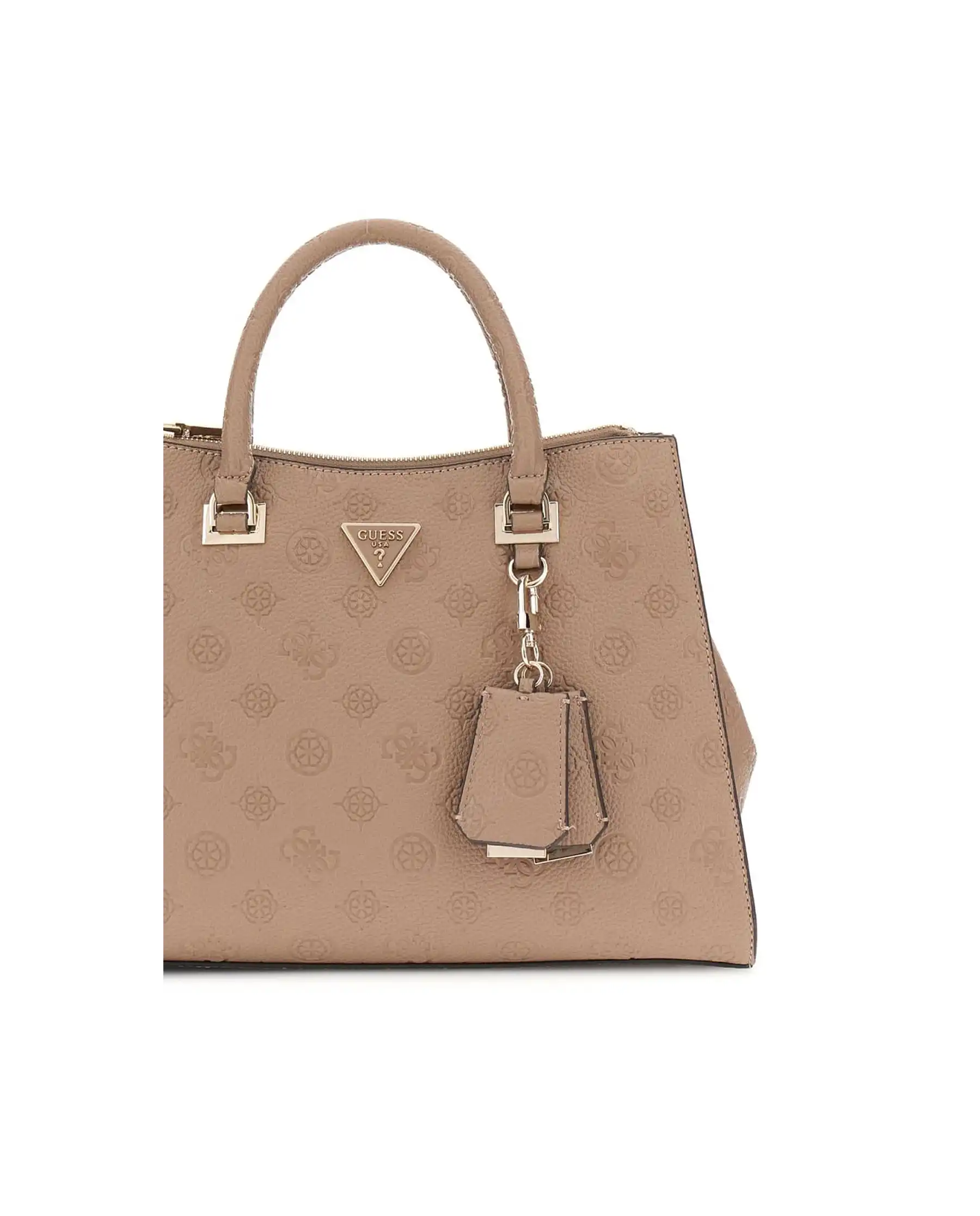 GUESS BORSA CRESIDIA TAUPE GUESS BORSA CRESIDIA TAUPE