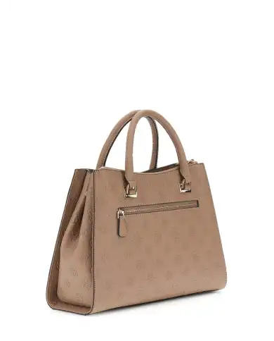 GUESS BORSA CRESIDIA TAUPE