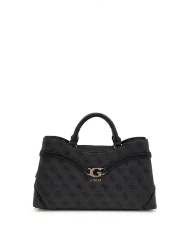GUESS BORSA DEA NERO GUESS BORSA DEA NERO