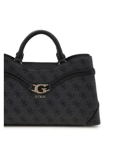 GUESS BORSA DEA NERO GUESS BORSA DEA NERO