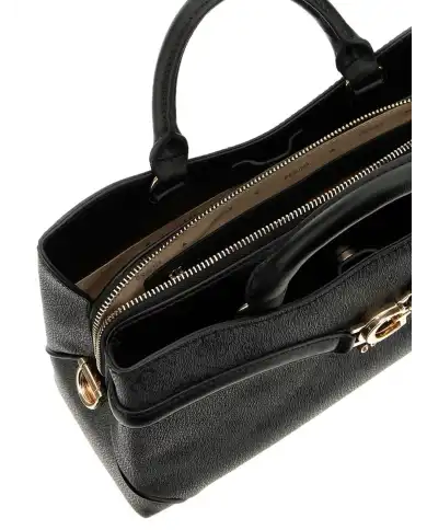 GUESS BORSA DEA NERO