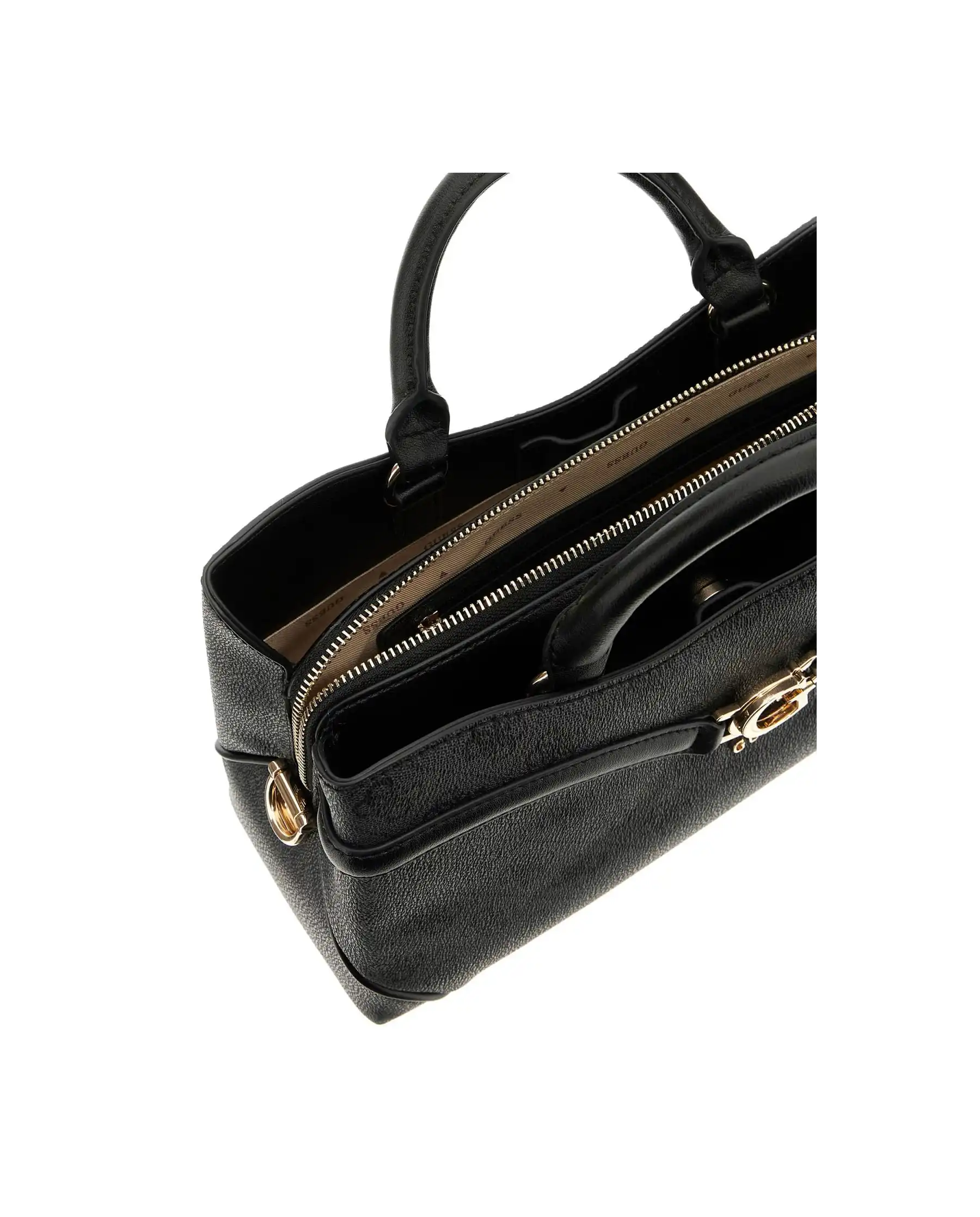 GUESS BORSA DEA NERO GUESS BORSA DEA NERO