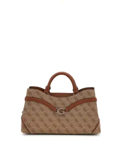 GUESS BORSA DEA BEIGE GUESS BORSA DEA BEIGE