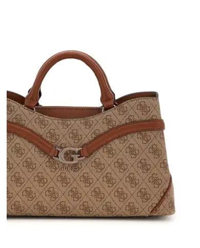 GUESS BORSA DEA BEIGE GUESS BORSA DEA BEIGE