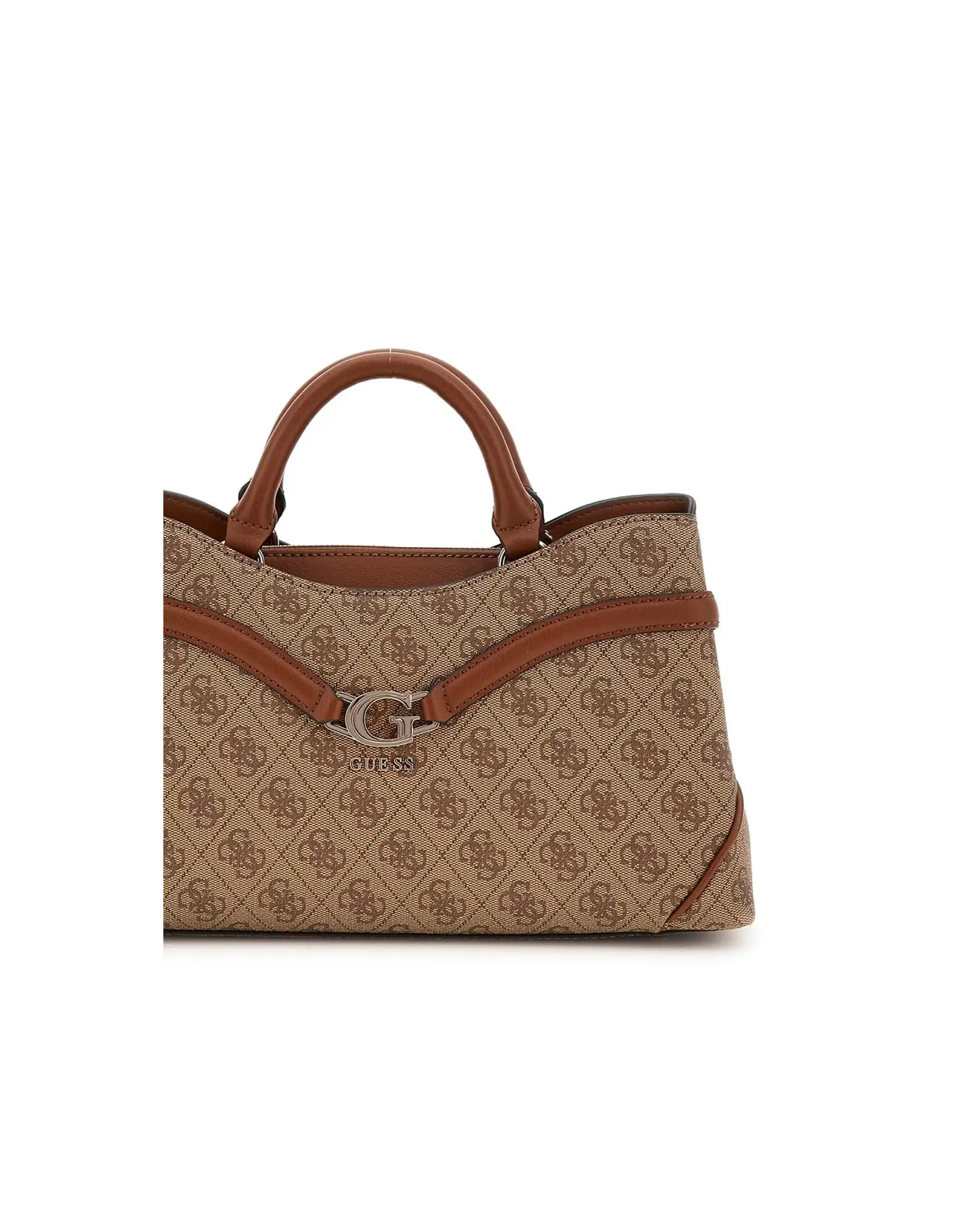 GUESS BORSA DEA BEIGE GUESS BORSA DEA BEIGE