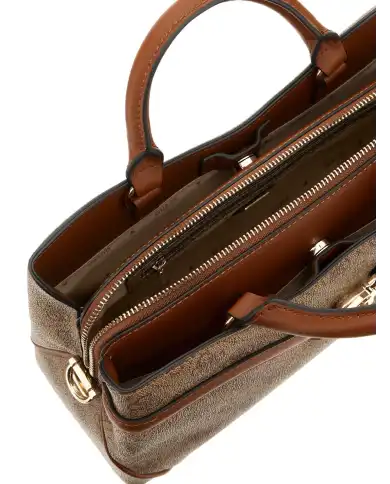 GUESS BORSA DEA BEIGE