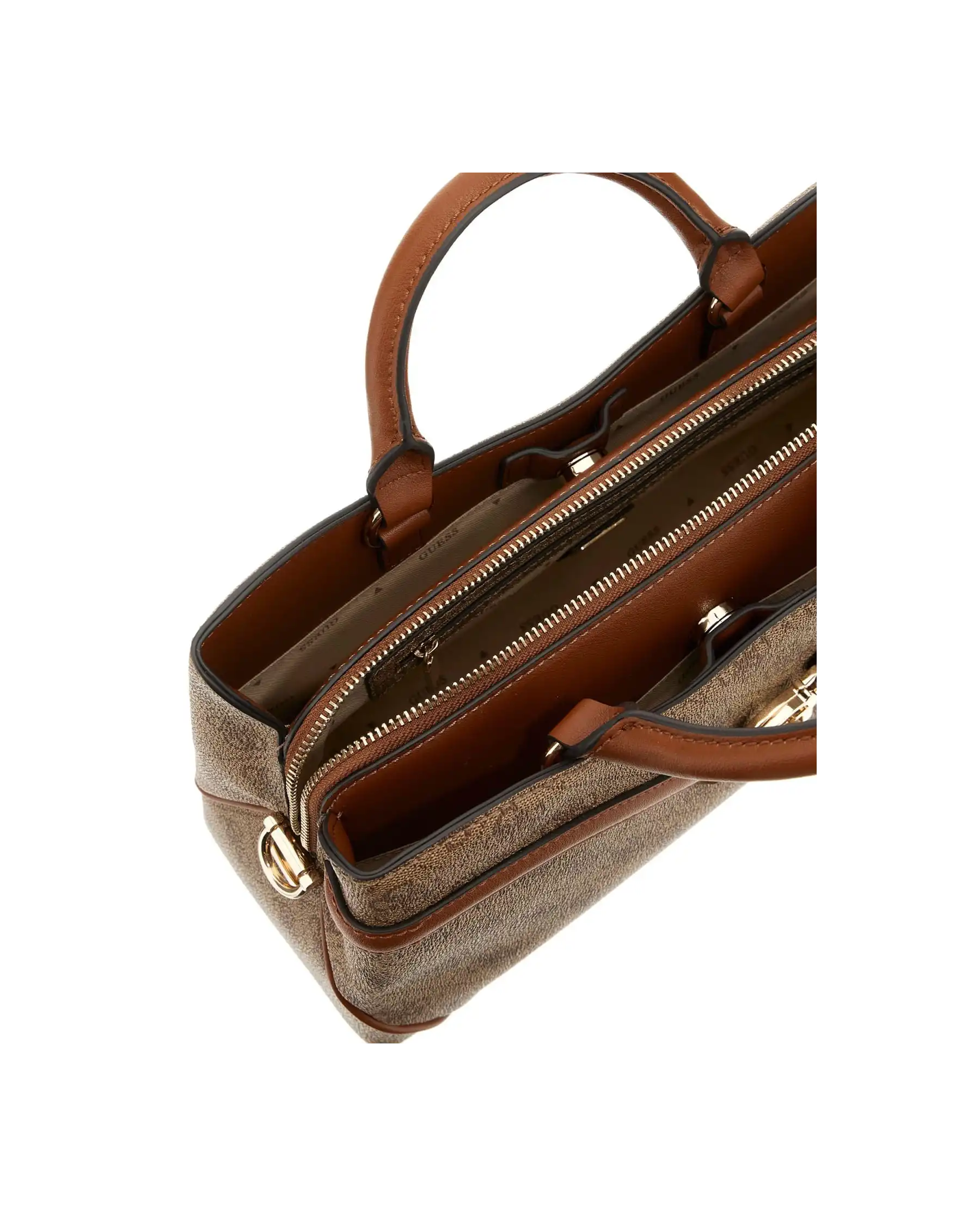 GUESS BORSA DEA BEIGE GUESS BORSA DEA BEIGE