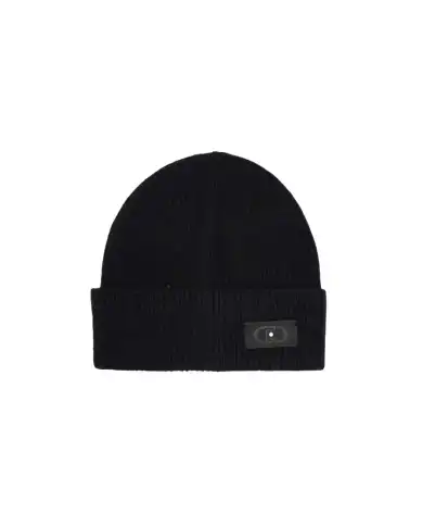 LIU JO SET BERRETTO E SCIARPA NERO