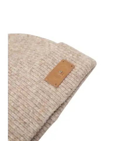 LIU JO SET BERRETTO E SCIARPA BEIGE LIU JO SET BERRETTO E SCIARPA BEIGE