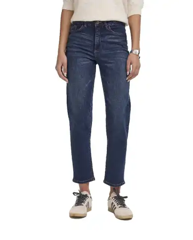 ICHI JEANS BLU ICHI JEANS BLU