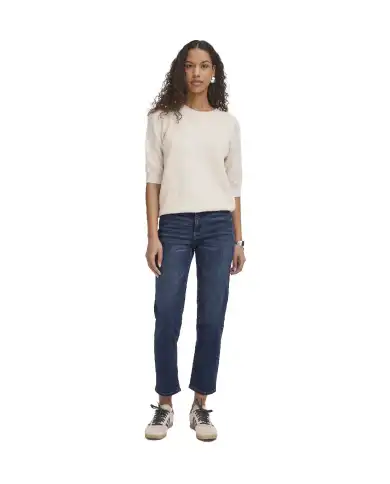 ICHI JEANS BLU ICHI JEANS BLU