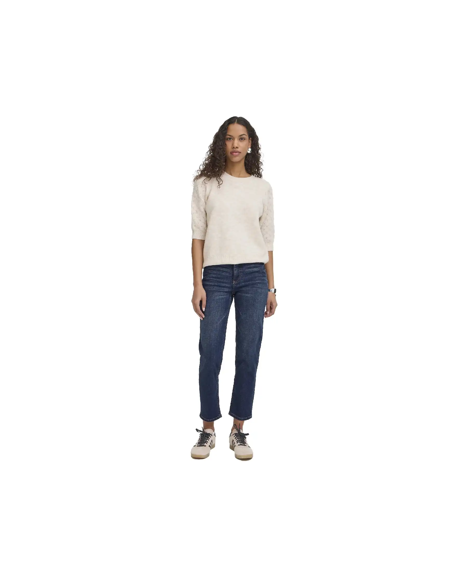 ICHI JEANS BLU ICHI JEANS BLU