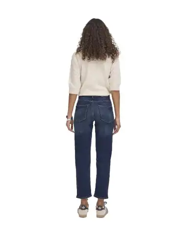 ICHI JEANS BLU ICHI JEANS BLU