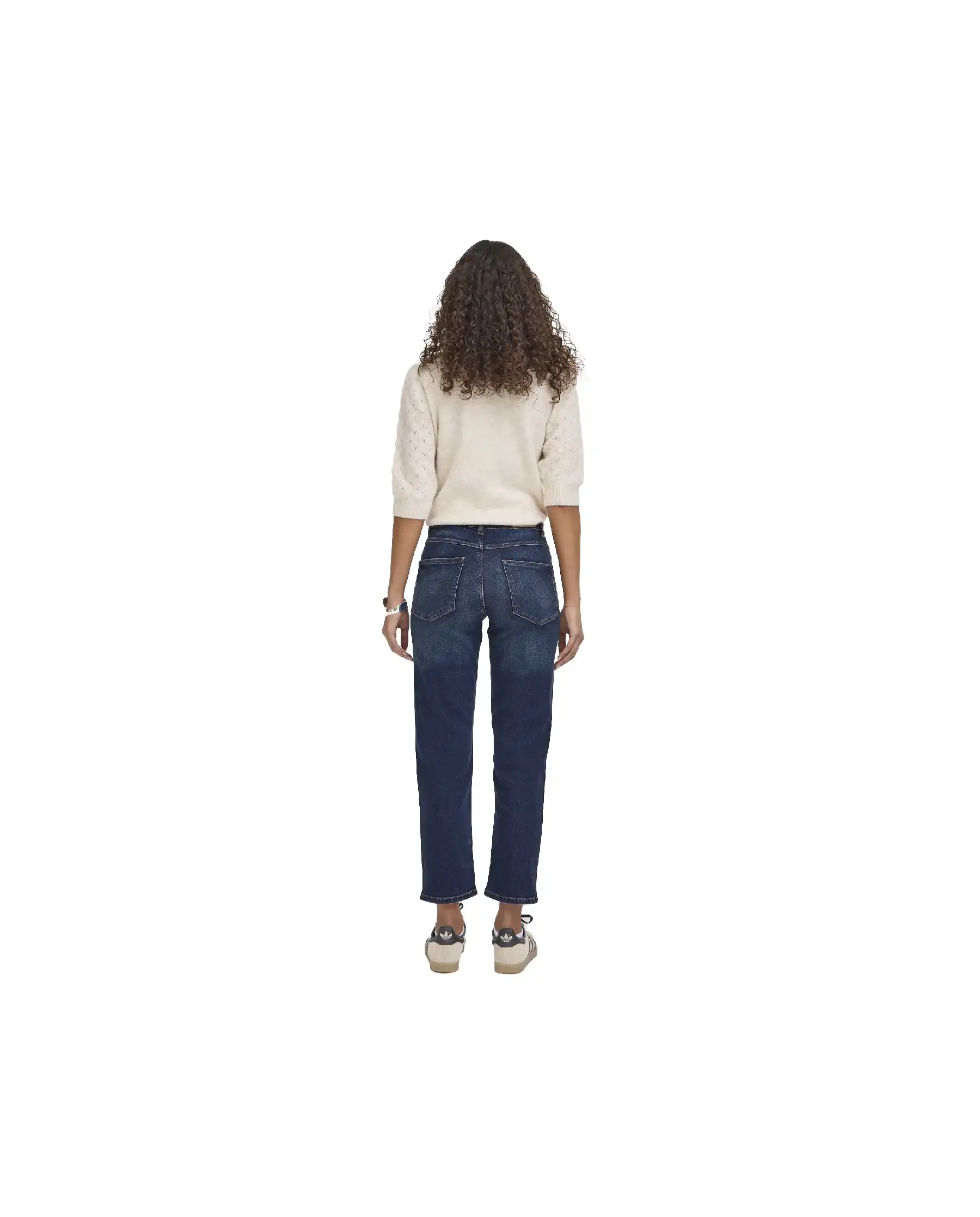 ICHI JEANS BLU ICHI JEANS BLU