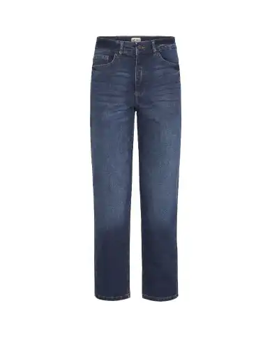 ICHI JEANS BLU ICHI JEANS BLU