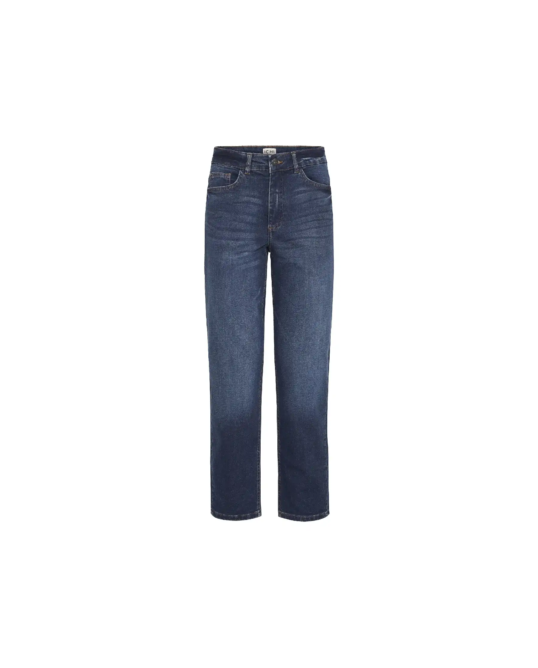ICHI JEANS BLU ICHI JEANS BLU