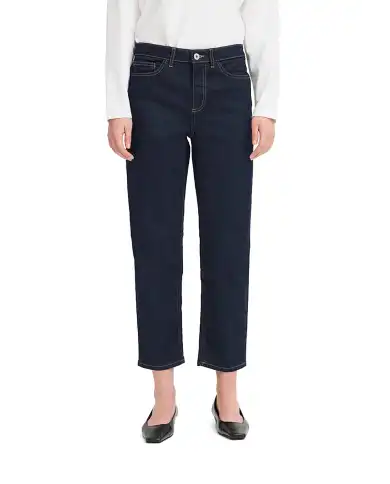ICHI JEANS BLU ICHI JEANS BLU