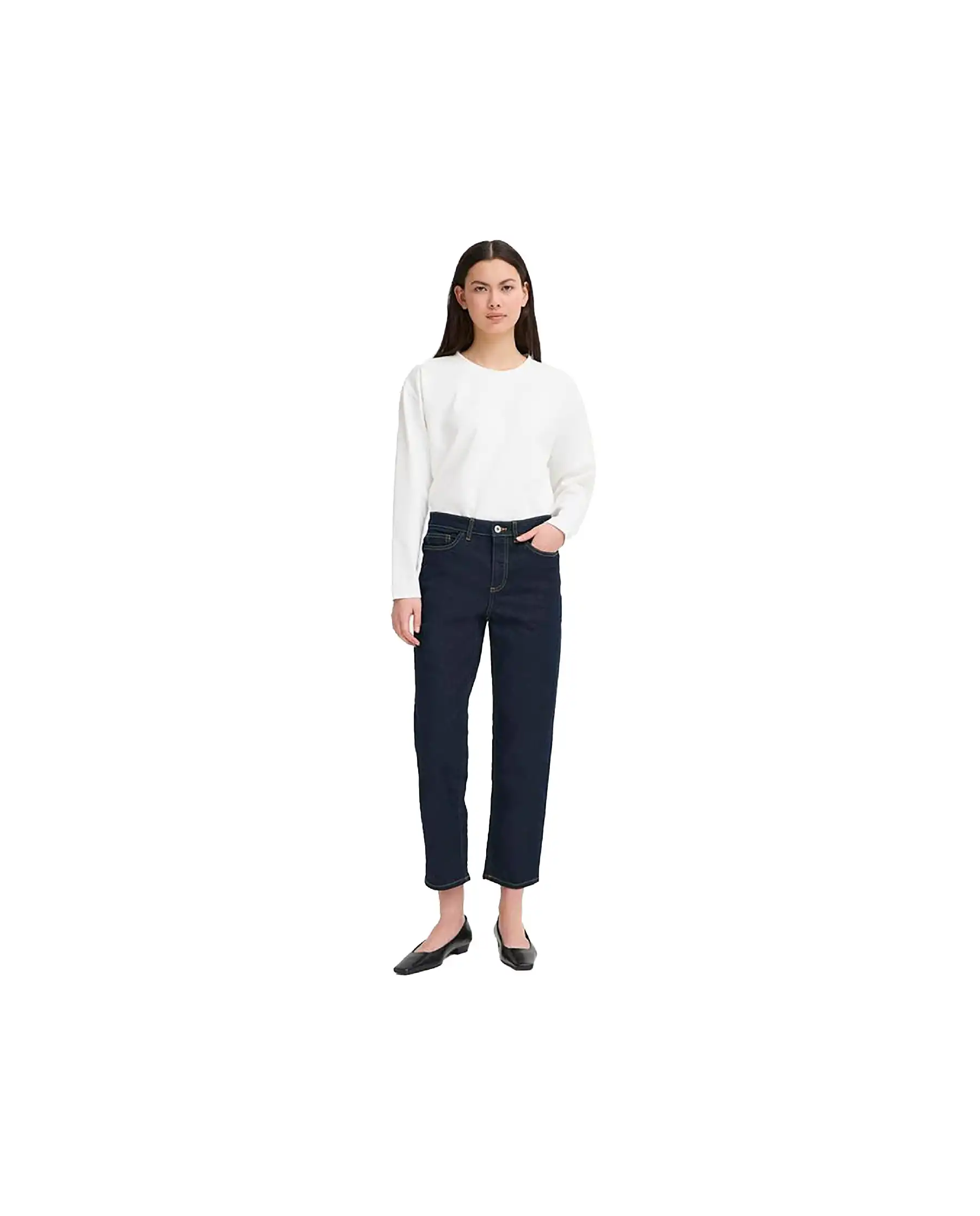 ICHI JEANS BLU ICHI JEANS BLU