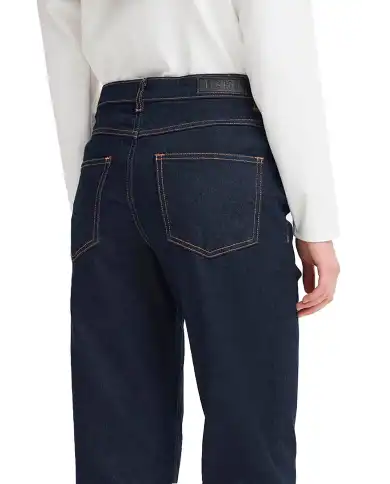 ICHI JEANS BLU ICHI JEANS BLU