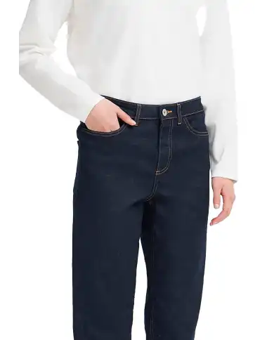 ICHI JEANS BLU ICHI JEANS BLU