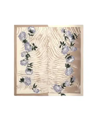LIU JO FOULARD BEIGE LIU JO FOULARD BEIGE