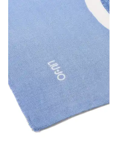 LIU JO STOLA CIELO LIU JO STOLA CIELO