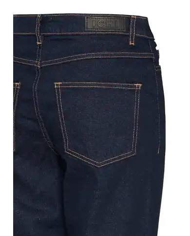 ICHI JEANS BLU ICHI JEANS BLU