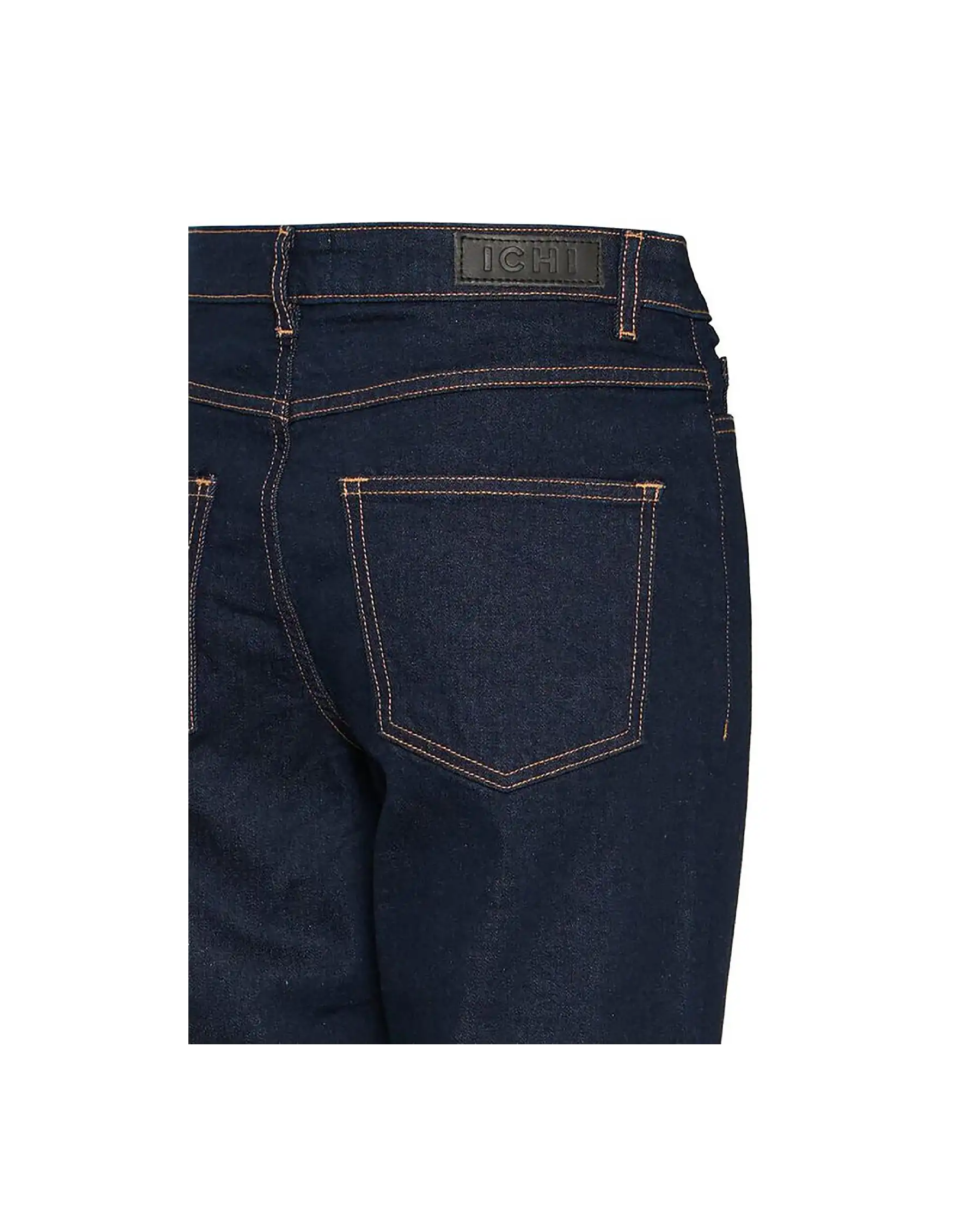 ICHI JEANS BLU ICHI JEANS BLU