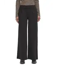 ICHI PANTALONI NERO ICHI PANTALONI NERO