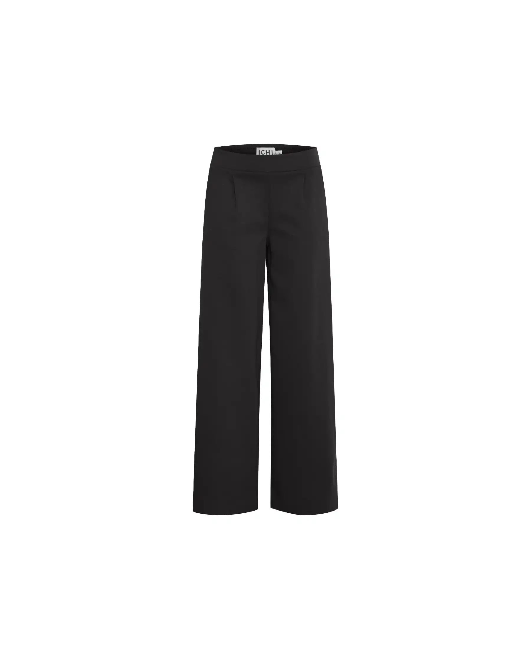ICHI PANTALONI NERO ICHI PANTALONI NERO