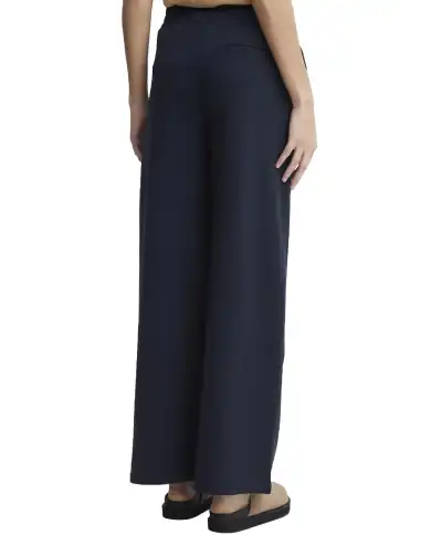 ICHI PANTALONI BLU ICHI PANTALONI BLU