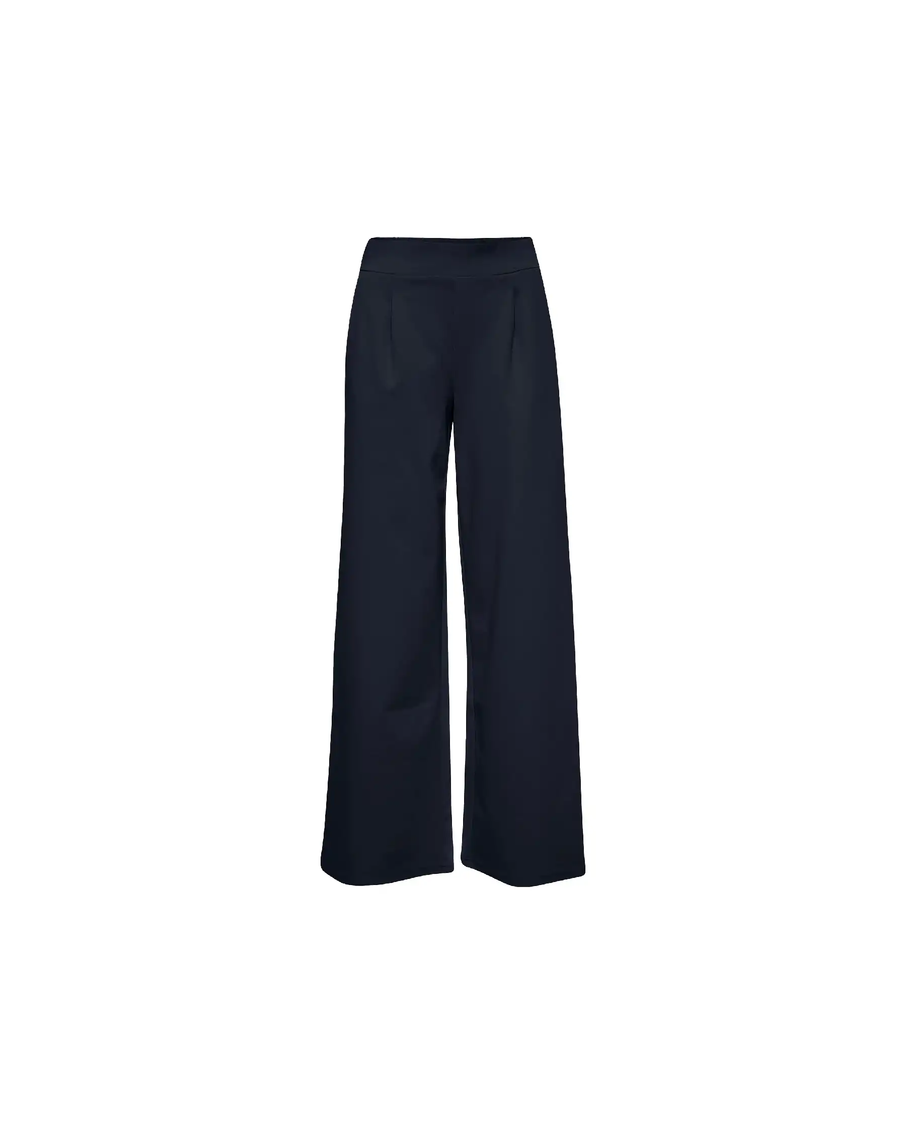 ICHI PANTALONI BLU ICHI PANTALONI BLU
