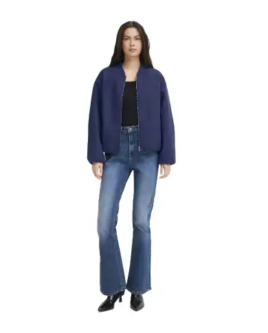 ICHI BOMBER JANNET BLU ICHI BOMBER JANNET BLU