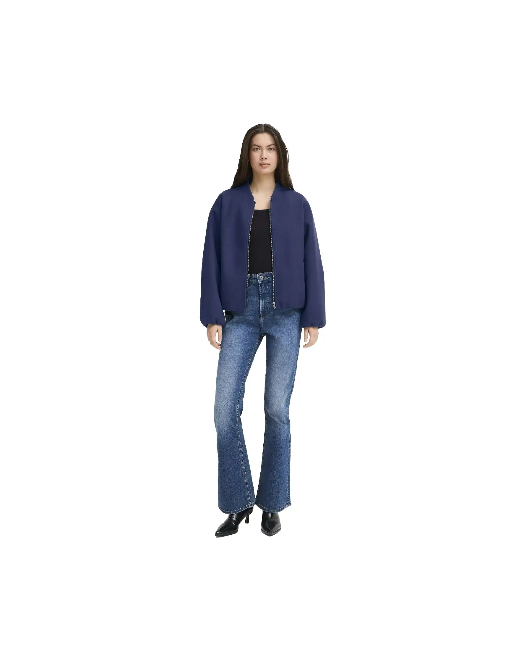 ICHI BOMBER JANNET BLU ICHI BOMBER JANNET BLU