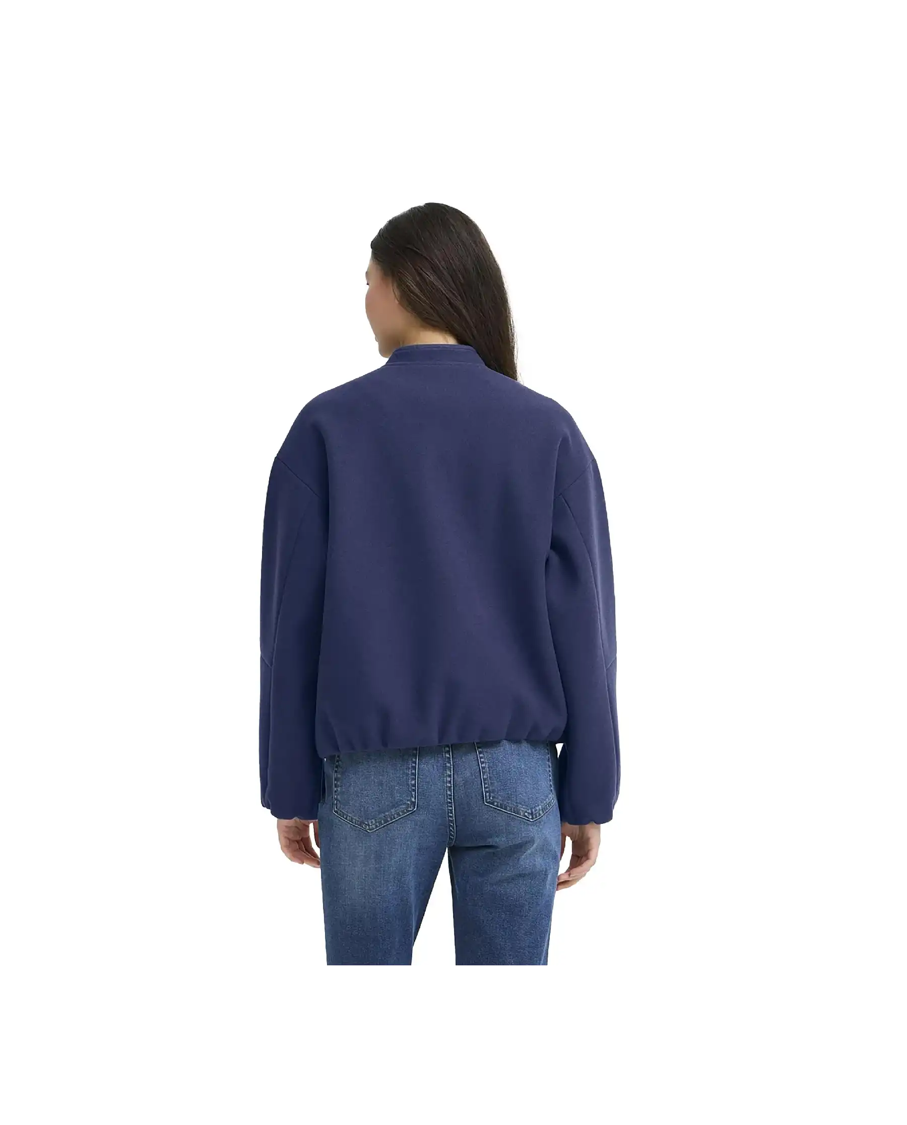 ICHI BOMBER JANNET BLU ICHI BOMBER JANNET BLU