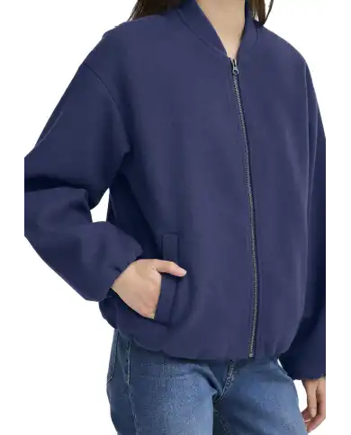 ICHI BOMBER JANNET BLU ICHI BOMBER JANNET BLU