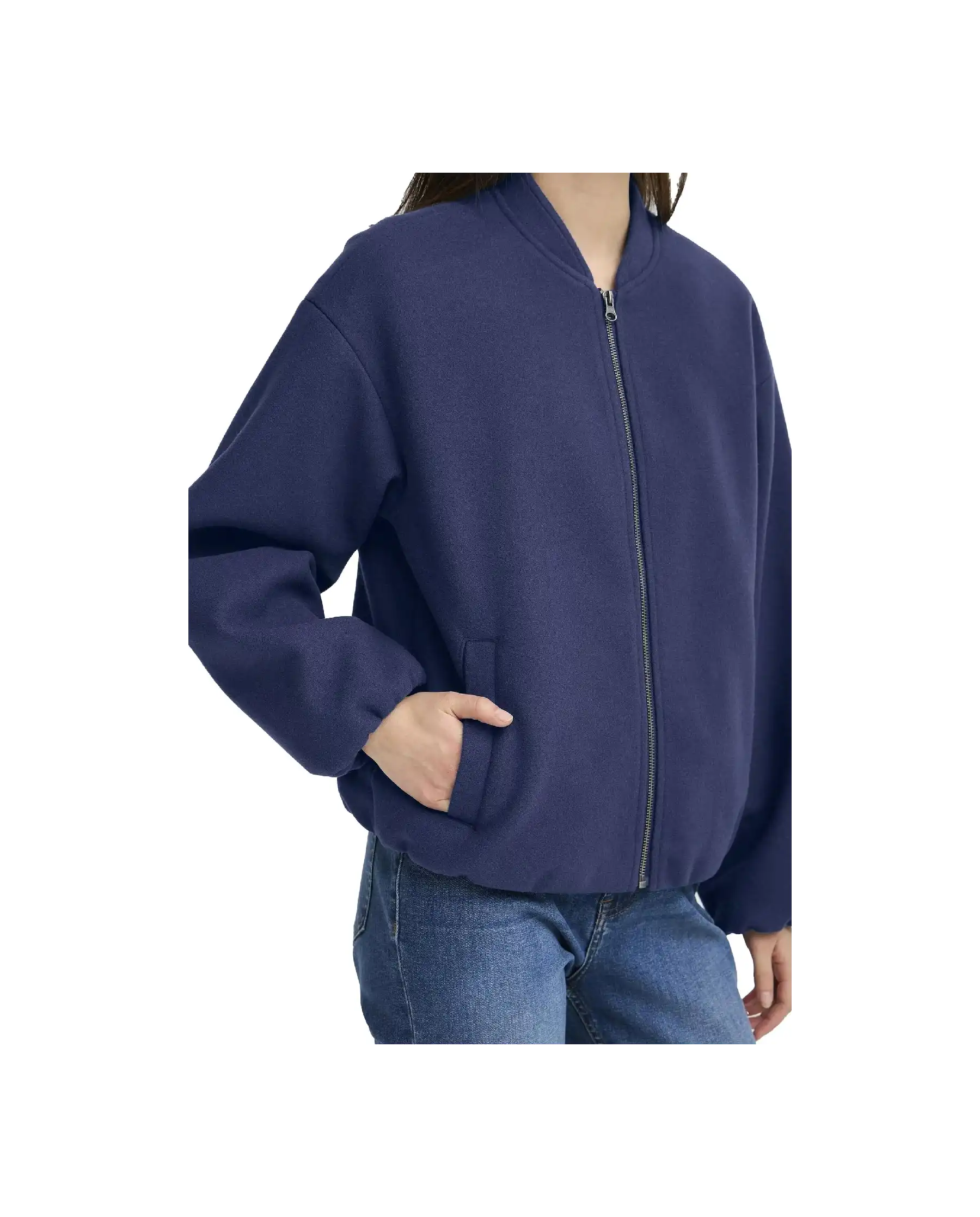 ICHI BOMBER JANNET BLU ICHI BOMBER JANNET BLU
