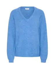 B.YOUNG MAGLIONE OMEA AZZURRO B.YOUNG MAGLIONE OMEA AZZURRO