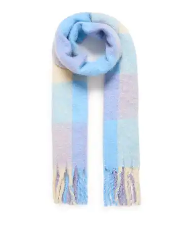 ICHI SCIARPA AGGE CIELO