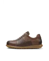 CAMPER SNEAKERS TWINS MARRONE CAMPER SNEAKERS TWINS MARRONE