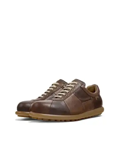 CAMPER SNEAKERS TWINS MARRONE CAMPER SNEAKERS TWINS MARRONE