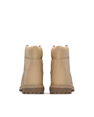 TIMBERLAND ANFIBI BEIGE TIMBERLAND ANFIBI BEIGE