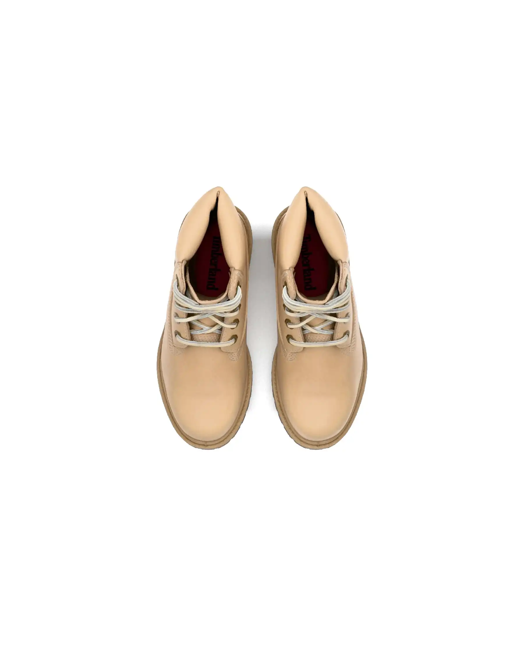 TIMBERLAND ANFIBI BEIGE TIMBERLAND ANFIBI BEIGE