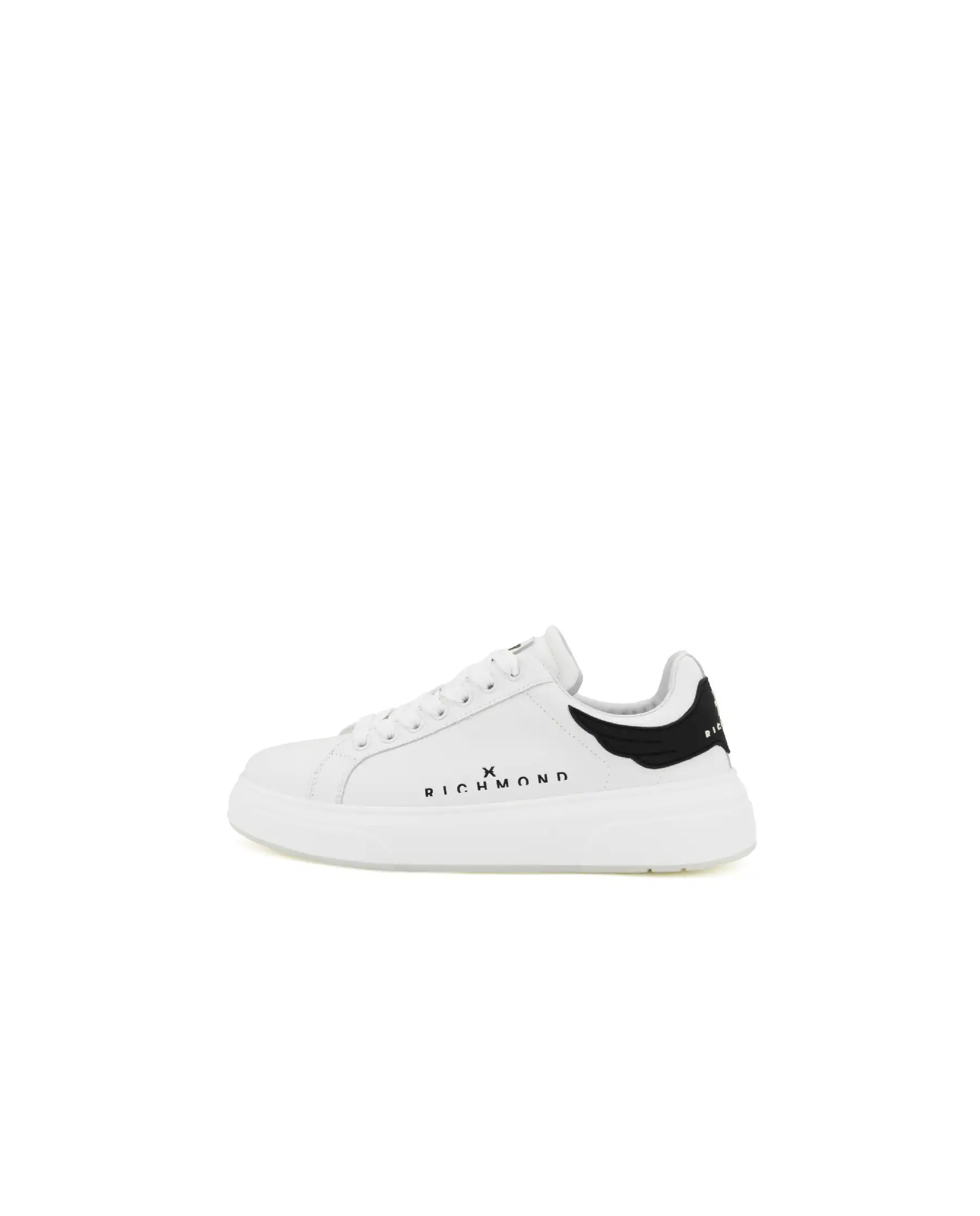 JOHN RICHMOND SNEAKERS BIANCO JOHN RICHMOND SNEAKERS BIANCO