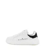 JOHN RICHMOND SNEAKERS BIANCO JOHN RICHMOND SNEAKERS BIANCO