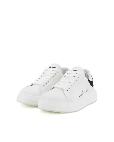 JOHN RICHMOND SNEAKERS BIANCO JOHN RICHMOND SNEAKERS BIANCO