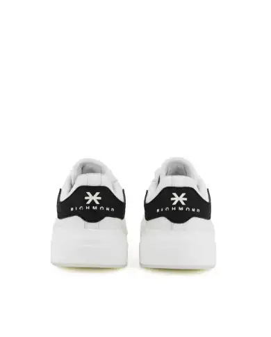 JOHN RICHMOND SNEAKERS BIANCO JOHN RICHMOND SNEAKERS BIANCO